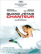 Quand J’étais Chanteur Quand J’étais Chanteur