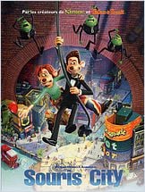 Souris City (Flushed Away) Souris City (Flushed Away)