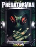 Alien Lockdown (Predatorman) Alien Lockdown (Predatorman)