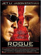Rogue l’ultime affrontement Rogue l’ultime affrontement