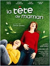 La tête de maman La tête de maman