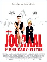 Le Journal d'une baby-sitter (The Nanny Diaries) Le Journal d'une baby-sitter (The Nanny Diaries)