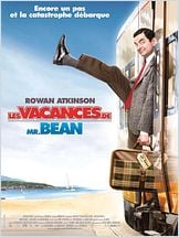 Les Vacances de Mr. Bean Les Vacances de Mr. Bean