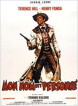 Mon nom est Personne Mon nom est Personne