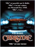 Christine Christine