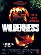 Wilderness Wilderness