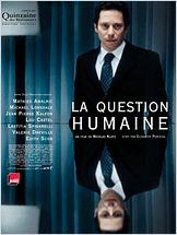 La question humaine La question humaine