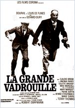 La Grande Vadrouille La Grande Vadrouille