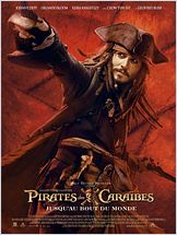 Pirates of the Caribbean : At World's End Pirates of the Caribbean : At World's End
