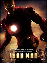 Iron Man Iron Man