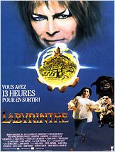 Labyrinthe (Labyrinth) Labyrinthe (Labyrinth)