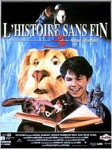 The Neverending story 3 The Neverending story 3