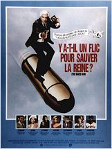 Y a-t-il un flic pour sauver la reine Y a-t-il un flic pour sauver la reine