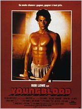 Youngblood Youngblood