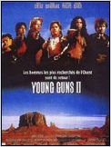 Young Guns 2 (Young Guns II) Young Guns 2 (Young Guns II)