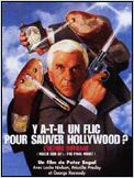 Y a-t-il un flic pour sauver Hollywood Y a-t-il un flic pour sauver Hollywood
