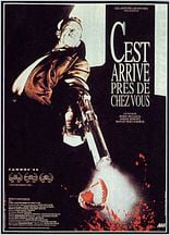 C'est arrivé près de chez vous C'est arrivé près de chez vous