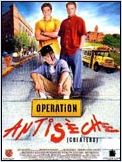 Opération antisèche (Cheaters) Opération antisèche (Cheaters)