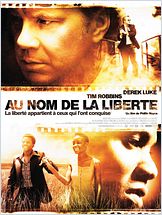 Au nom de la liberté Au nom de la liberté
