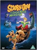 Scooby-Doo et le monstre du Loch Ness (Scooby-Doo and the Loch Ness Monster) Scooby-Doo et le monstre du Loch Ness (Scooby-Doo and the Loch Ness Monster)