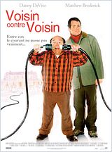 Voisin contre voisin (Deck the Halls) Voisin contre voisin (Deck the Halls)