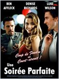 Une soirée parfaite (The Third Wheel) Une soirée parfaite (The Third Wheel)