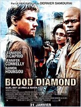 Blood Diamond Blood Diamond