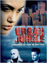 Urban Jungle Urban Jungle