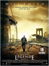Je suis une légende Je suis une légende