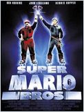 Super Mario Bros Super Mario Bros