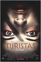 Turistas (Paradise Lost) Turistas (Paradise Lost)