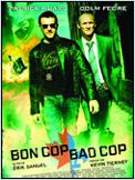 Bon cop bad cop Bon cop bad cop