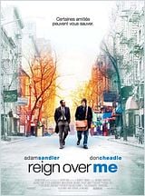 A coeur ouvert (Reign Over Me) A coeur ouvert (Reign Over Me)