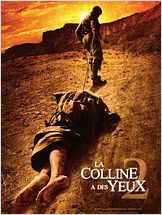 La Colline a des yeux 2 La Colline a des yeux 2
