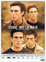 Donne-Moi La Main Donne-Moi La Main