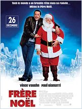 Frère Noël (Fred Claus) Frère Noël (Fred Claus)