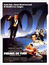 Permis de tuer (Licence to Kill) Permis de tuer (Licence to Kill)