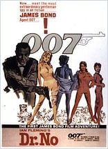 James Bond 007 contre Dr. No James Bond 007 contre Dr. No