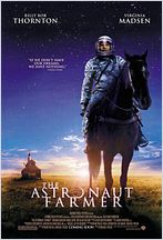 The Astronaut Farmer The Astronaut Farmer