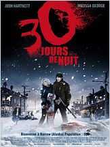 30 jours de nuit (30 Days of Night) 30 jours de nuit (30 Days of Night)