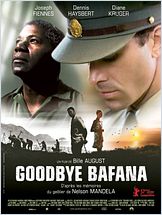 Goodbye Bafana Goodbye Bafana
