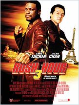 Rush Hour 3 Rush Hour 3
