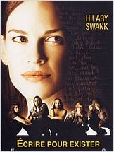 Ecrire pour exister (Freedom Writers) Ecrire pour exister (Freedom Writers)