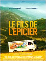 Le fils de l'épicier Le fils de l'épicier