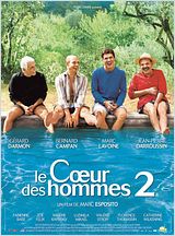 Le Coeur des hommes 2 Le Coeur des hommes 2