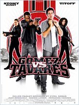 Gomez VS Tavarès Gomez VS Tavarès