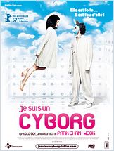 Je suis un cyborg (Saibogujiman kwenchana) Je suis un cyborg (Saibogujiman kwenchana)