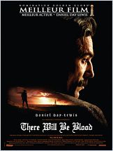 There Will Be Blood There Will Be Blood