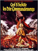 The Ten Commandments The Ten Commandments