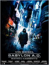 Babylon A. D. Babylon A. D.